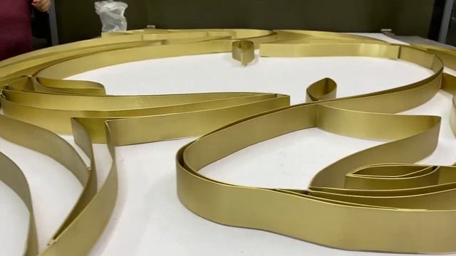 Настенное панно "Yin & Yang" от компании Lago Verde смотреть онлайн