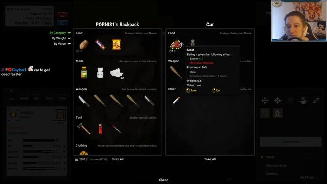 Terminus: Zombie Survivors - Hiddem Gem Roguelike(with K) смотреть онлайн