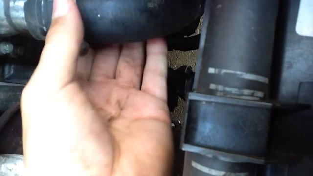 промывка системы охлаждения смотреть онлайн