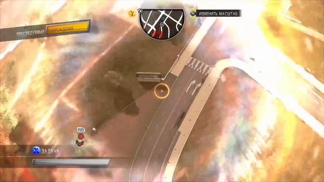 Driver: San Francisco. Прохождение. #6. Цистерны с аммиаком. смотреть онлайн