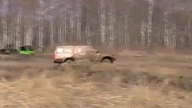 Первая Проталина смотреть онлайн