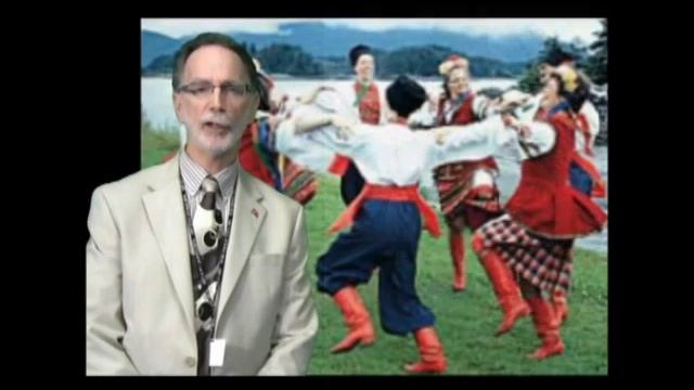 Russian History Promo смотреть онлайн