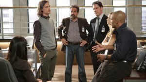 Мыслить как преступник - 14 сезон 6 серия / Criminal Minds