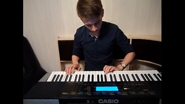 Моисеев Денис (T9 – Ода нашей любви) смотреть онлайн