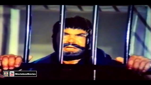 RIAZ GUJJAR (1991) - SULTAN RAHI, ANJUMAN, HINA SHAHEEN, HUMAYUN QURESHI - OFFICIAL PAKISTANI MOVIE