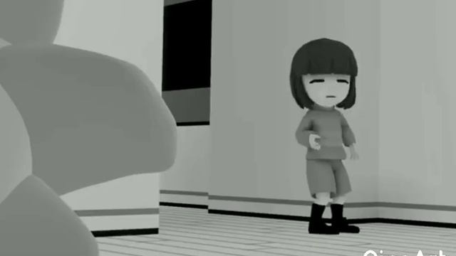 реакция на реалистичный undertale 3 часть смотреть онлайн