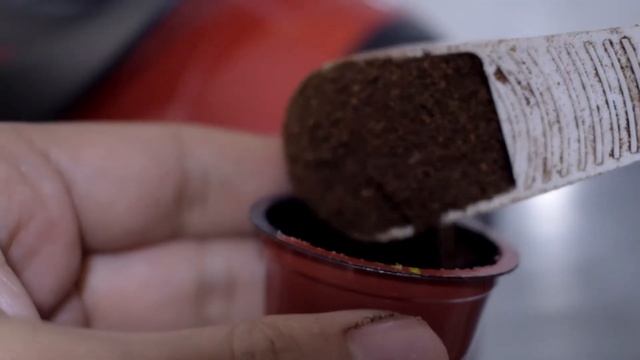 Reutilizar Capsulas Cafetera Caffitaly S21 Express Nutresa смотреть онлайн