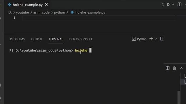 Holehe OSINT Email to Registered Accounts смотреть онлайн