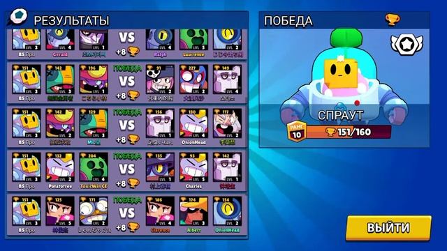 прохождение brawl stars box simulator 1# смотреть онлайн