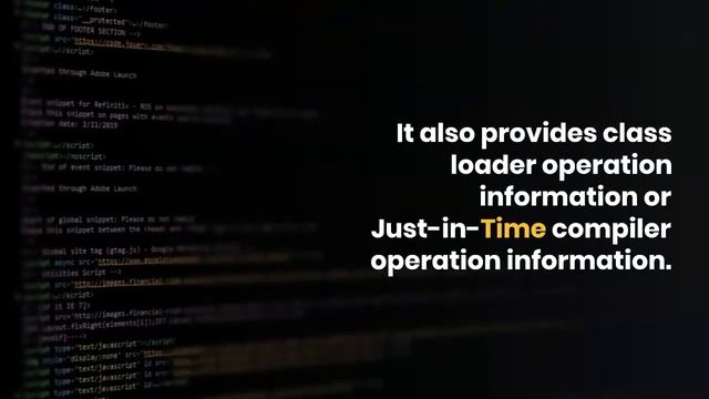 Monitoring Garbage Collector смотреть онлайн