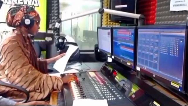 LABARAN DUNIYA NA RANA 12:00PM 27/02/2024 #AFRICA HAUSA TV смотреть онлайн