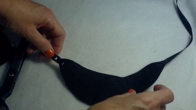 How to Make a Bib Statement Necklace Day 32 смотреть онлайн