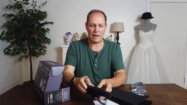 Takstar 598 microphone unboxing смотреть онлайн