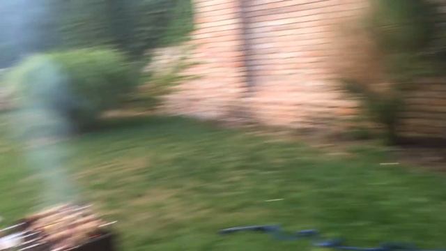 Анна Куркурина рассказывает о пользе шашлыка в здоровом питании