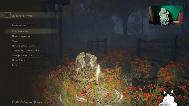 Казуалим Elder Ring Online #2 смотреть онлайн