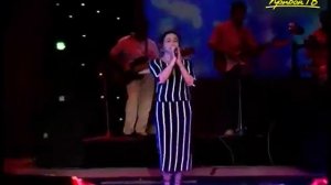 ЗАЙНАБ МАХАЕВА - Я говорю с тобой