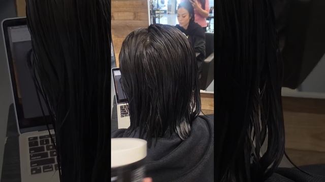 Black Hair Era ? Pallure Jet Black Color Pigment Refresher смотреть онлайн