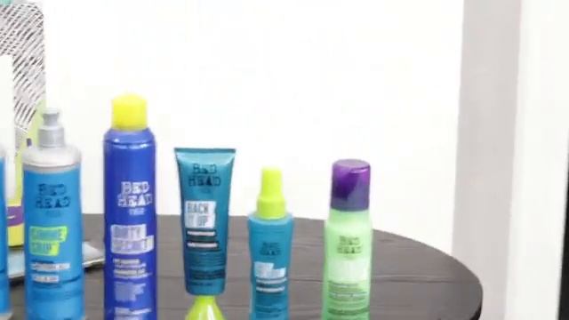 ИННОВАЦИЯ BED HEAD смотреть онлайн