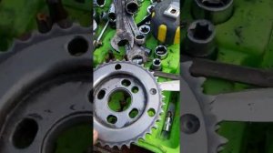 Форд транзит 2005г.в замена тнвд vp44 на механическое тнвд