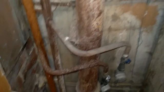 Страшилка за дверцей в туалете. смотреть онлайн