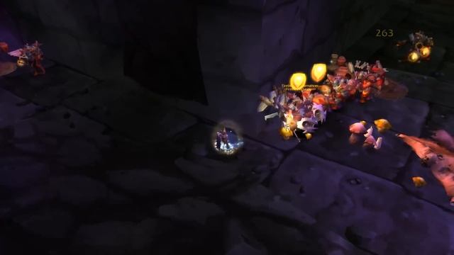 PALADIN in Burning Crusade Classic: Is It Any Better Now? смотреть онлайн