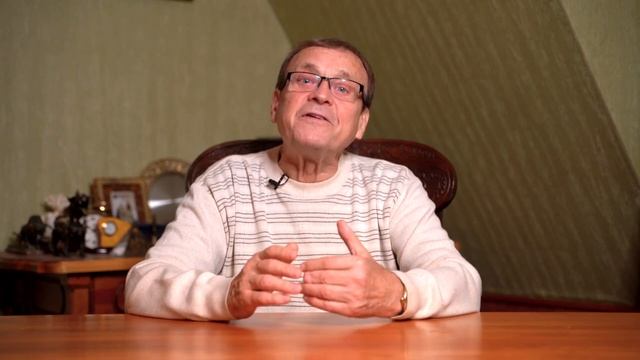 Ефимов В.А. Роль концепции русского мира в преодолении онтологического кризиса человечества смотреть онлайн