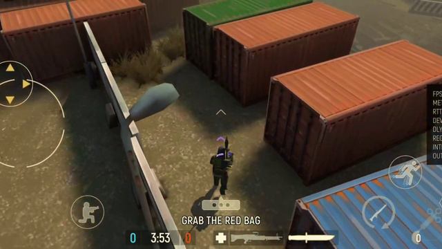 Tacticool:MOSES FOR PROS!(moses Rotogun) смотреть онлайн