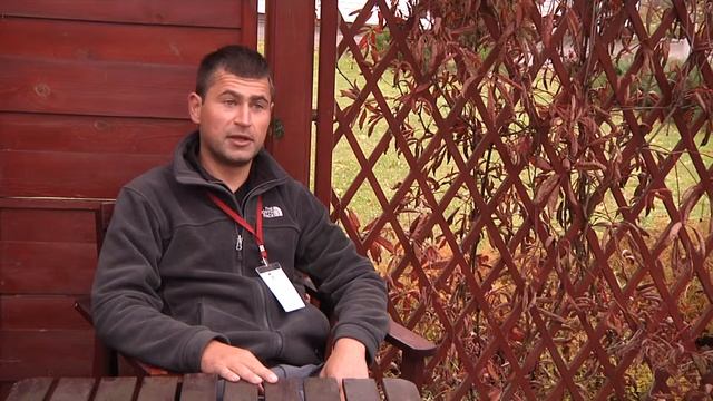 Буряк С. В., генеральный директор компании «Деко Геофизика СК». смотреть онлайн