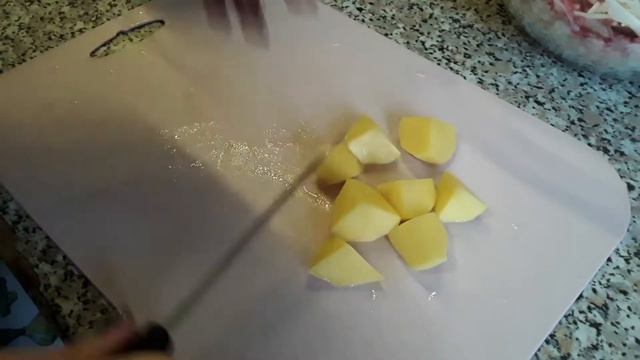 Борщ для себя без оглядки на авторитеты ) / "Borsch" for yourself without looking at the authoritie смотреть онлайн