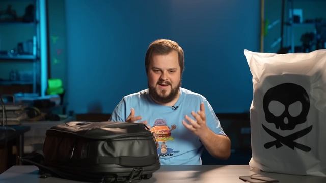 Самый удобный рюкзак - Nomatic McKinnon Camera Pack смотреть онлайн