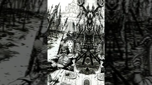 Граф Дракула - Колосажатель.