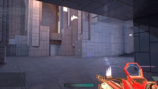 Unreal Shooter Game Example смотреть онлайн