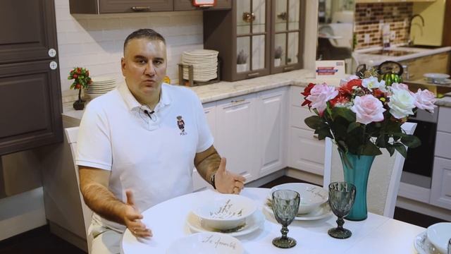 Про мебельный магазин "SALONDUB" в г. Троицк (Новая Москва) смотреть онлайн