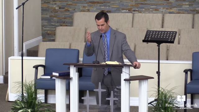 One Body Many Members смотреть онлайн