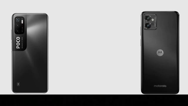 POCO M3 PRO VS MOTO G32 | Comparativo смотреть онлайн