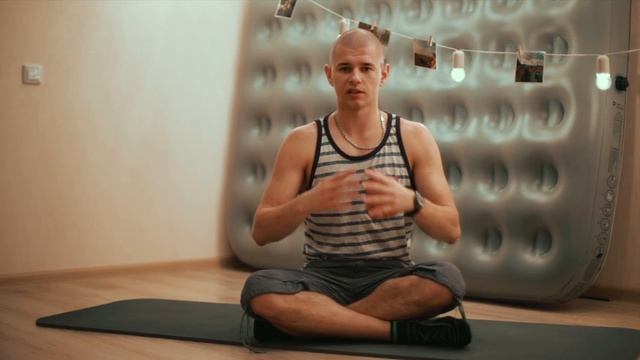 5 простых правил растяжки смотреть онлайн