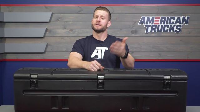 1997-2019 F-150 Tote - Portable Storage Review & Install смотреть онлайн