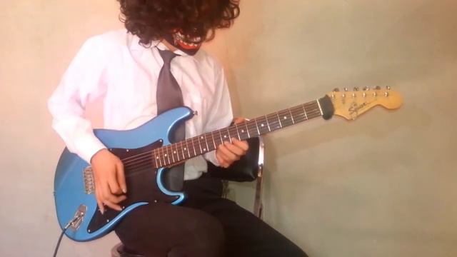 Danny Kl - Tokyo Ghoul, Unravel Cover