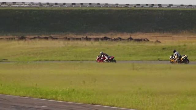 III этап Stock Open 2013 (#20) смотреть онлайн