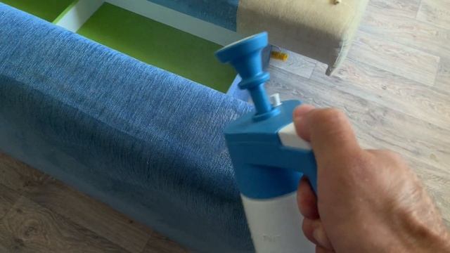 стирка дивана смотреть онлайн