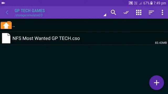 How to download NEED FOR SPEED MOST WANTED ONLY 80MB | BY GP TECH | смотреть онлайн