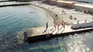 Парк-отель «Песочная Бухта» Севастополь