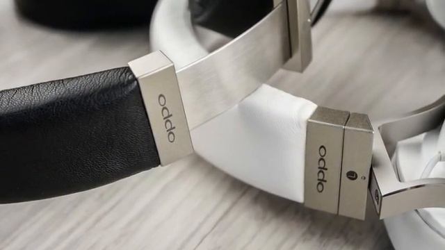 OPPO PM-3 смотреть онлайн