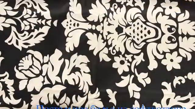 Постельное белье из софткоттона Valtery МР 06 смотреть онлайн