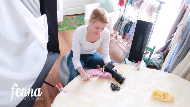From a DSLR camera to MIRRORLESS - Nikon D750 to Nikon z6II Baby Newborn & Maternity PHOTOGRAPHY смотреть онлайн