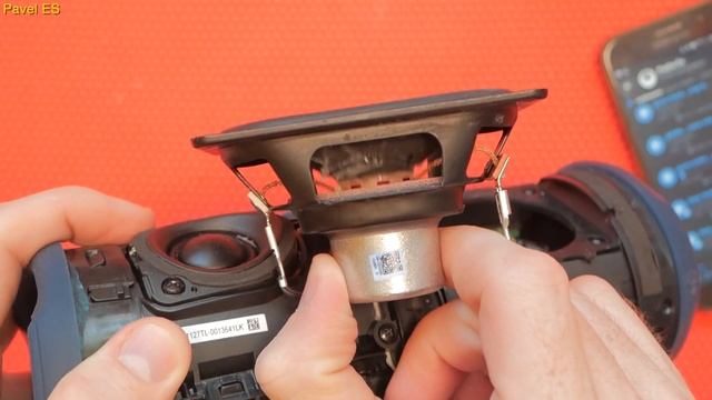 JBL CHARGE 5 FiX [#OnlyFlex] смотреть онлайн