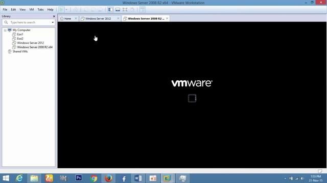 How To Setup Vmware Vsphere Home Lab In Vmware Workstation | How To Setup Vmware Home Lab