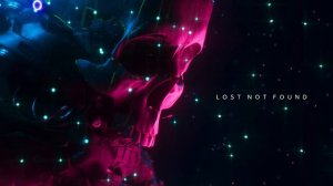 Kalax - Lost Not Found
