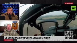 Командир батальона «Восток» призвал принимать меры по так называемым пятисотым