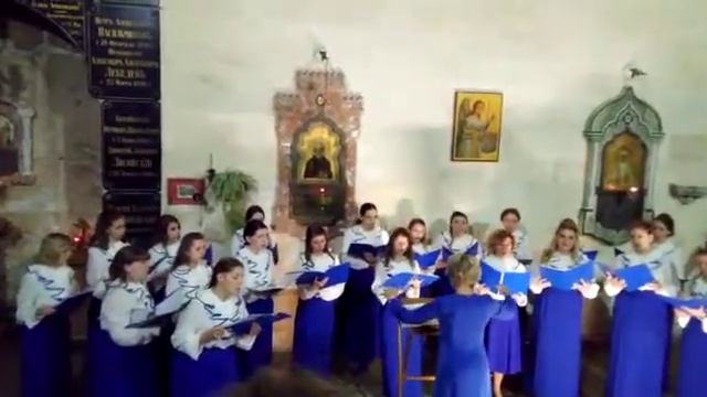 Да исправится молитва моя - Павел Чесноков смотреть онлайн